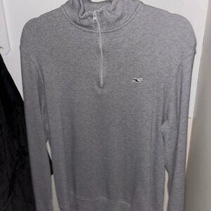 Vineyard Vines 1/4 Zip